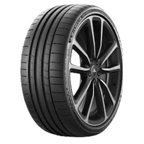 Foto pneumatico: MICHELIN, PILOT SPORT S 5 275/35 R21 103Y Estive
