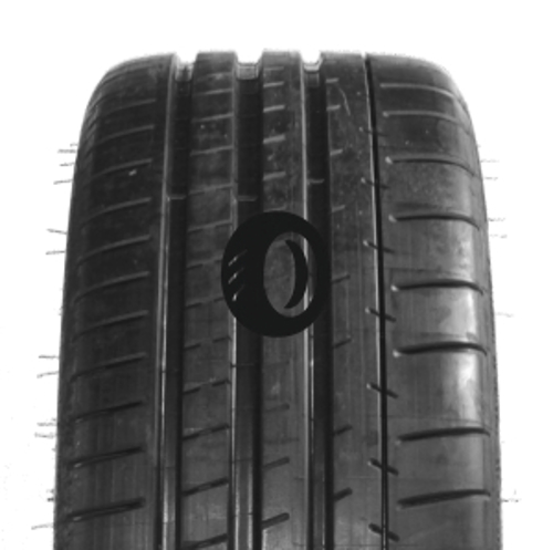 Foto pneumatico: MICHELIN, PILOT SUPER SPORT 295/30 R19 100Y Estive