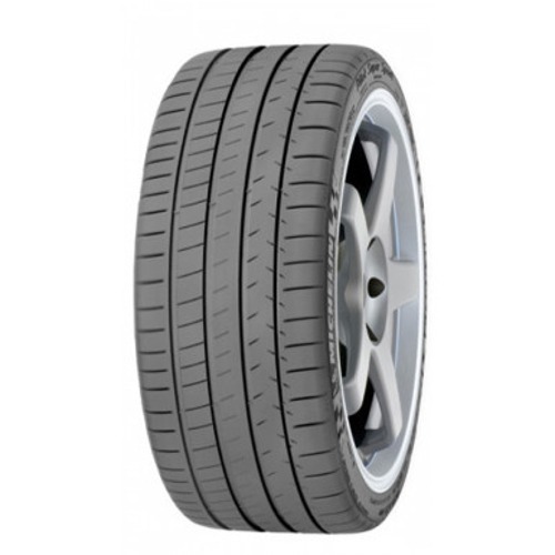 Foto pneumatico: MICHELIN, PILOT SUPER SPORT 245/35 R20 95Y Estive