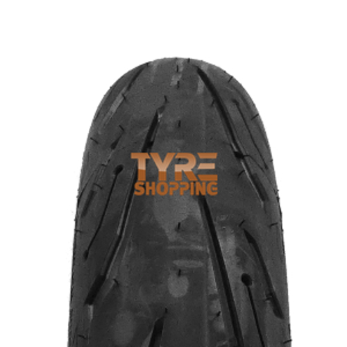 Foto pneumatico: MICHELIN, POWER SHIFT 120/70 R17 58H Quattro-stagioni