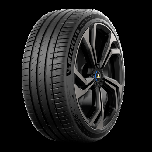 Foto pneumatico: MICHELIN, PILOT SPORT EV 265/40 R20 104Y Estive