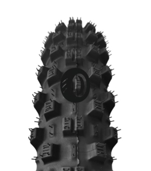 Foto pneumatico: MICHELIN, TRACKER 90/90 R21 54R Quattro-stagioni