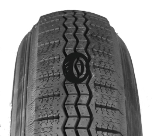 Foto pneumatico: MICHELIN, X 125/ R15 68S Estive