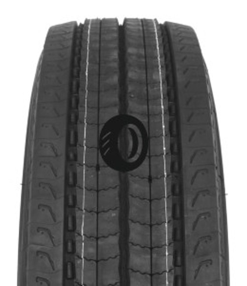 Foto pneumatico: MICHELIN, X COACH Z 295/80 R22.5 154M Estive