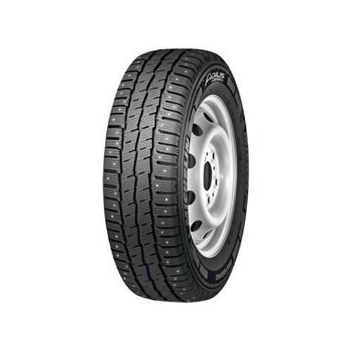 Foto pneumatico: MICHELIN, AGILIS X-ICE NORTH 225/75 R16 118R Invernali