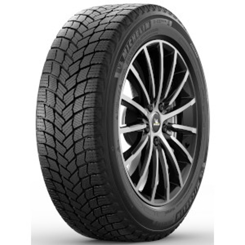 Foto pneumatico: MICHELIN, X-Ice Snow 245/50 R18 104H Invernali