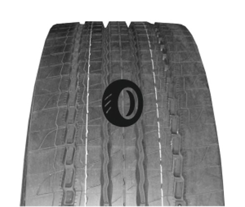 Foto pneumatico: MICHELIN, X LINE ENERGY Z 315/60 R22.5 154L Estive