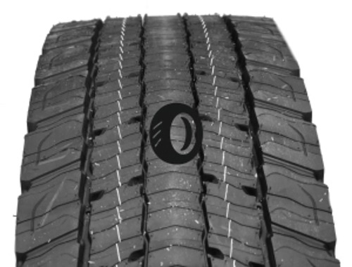 Foto pneumatico: MICHELIN, X MULTI ENERGY D 295/80 R22.5 154L Estive