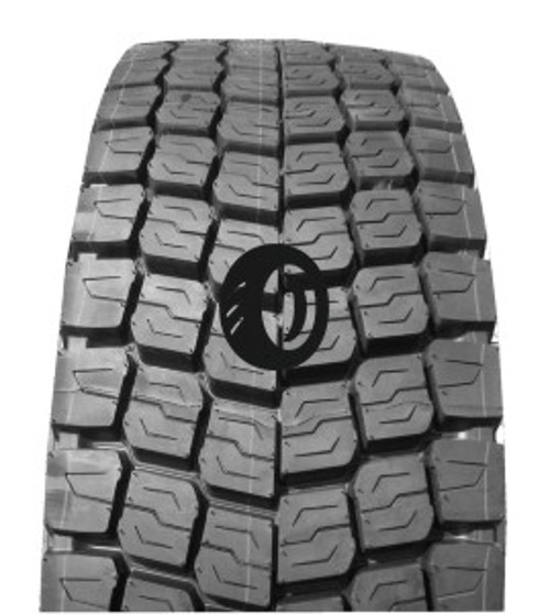 Foto pneumatico: MICHELIN, X MULTI HD D 315/70 R22.5 154L Estive
