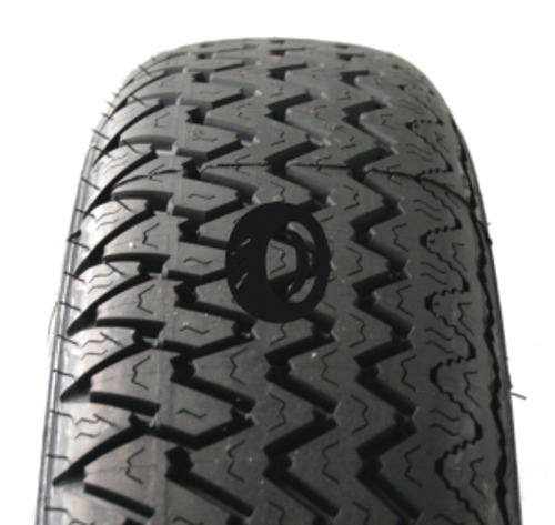 Foto pneumatico: MICHELIN, XAS-FF 145/ R13 78H Estive