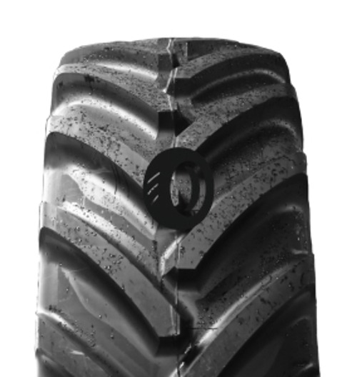 Foto pneumatico: MICHELIN, XEOBIB 480/60 R28 134D Quattro-stagioni