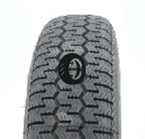 Foto pneumatico: MICHELIN, XZX 165/80 R15 86S Estive