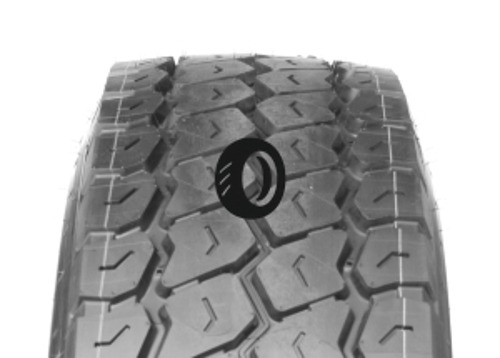 Foto pneumatico: MICHELIN, XZY3 425/65 R22.5 165K Estive