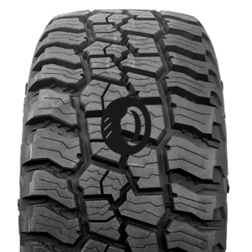 Foto pneumatico: MICKEY THOMPSON, BAJA BOSS A/T 12.5/ R20 114Q Estive
