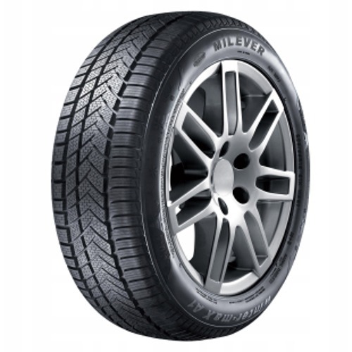 Foto pneumatico: MILEVER, WINTER-MAX U1 MW655 185/65 R14 86T Invernali