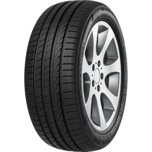 Foto pneumatico: MINERVA, F205 235/45 R17 97Y Estive