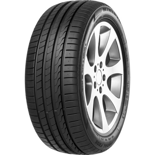 Foto pneumatico: MINERVA, F105 235/35 R20 92Y Estive