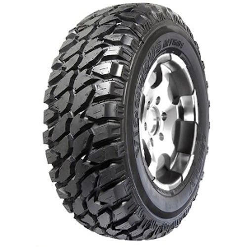 Foto pneumatico: HIFLY, MT601 0/ R15 109Q Estive