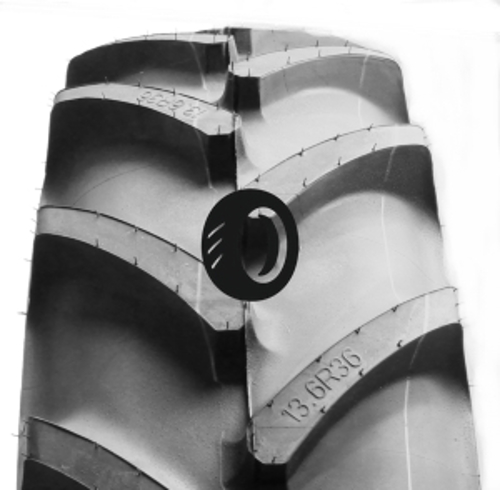 Foto pneumatico: MITAS, AC65 320/65 R16 117D Quattro-stagioni