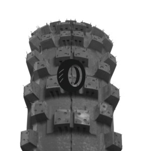 Foto pneumatico: MITAS, C16 100/90 R19 57M Quattro-stagioni