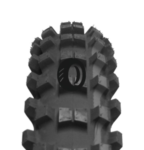 Foto pneumatico: MITAS, C20 80/100 R12 50M Quattro-stagioni