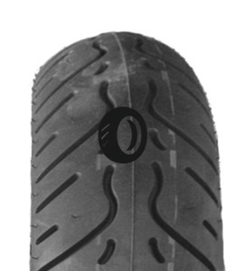 Foto pneumatico: MITAS, MC7 90/90 R18 51R Quattro-stagioni