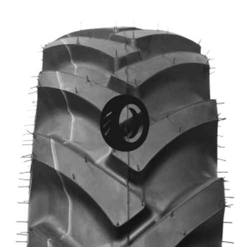 Foto pneumatico: MITAS, TD10 11/65 R12 Quattro-stagioni