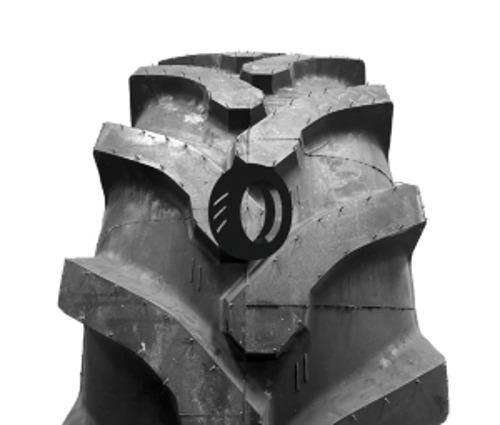 Foto pneumatico: MITAS, TI05 INDUSTRIE 400/80 R24 162A8 Estive