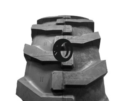 Foto pneumatico: MITAS, TI06 INDUSTRIE 16.9/ R28 Estive