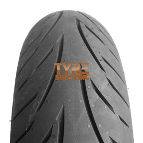 Foto pneumatico: MITAS, TOURING FORCE SC2 130/70 R12 64S Quattro-stagioni