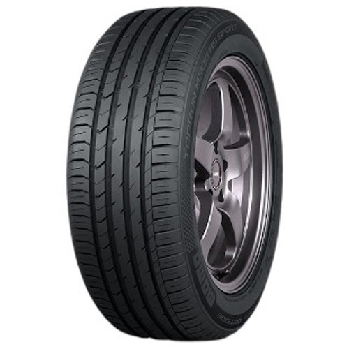Foto pneumatico: MOMO, M-300 Toprun AS Sport 215/60 R16 99V Estive