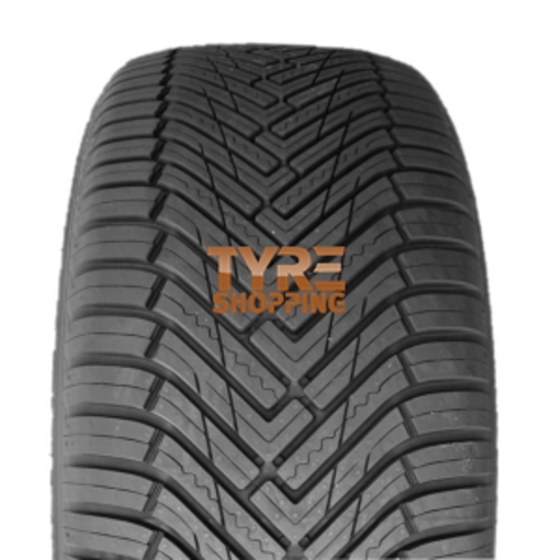 Foto pneumatico: MOMO TIRES, M40 ALLSEASON 235/45 R18 98W Quattro-stagioni