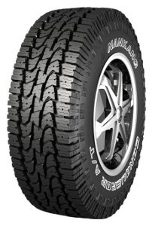 Foto pneumatico: NANKANG, AT 265/55 R19 109V Estive