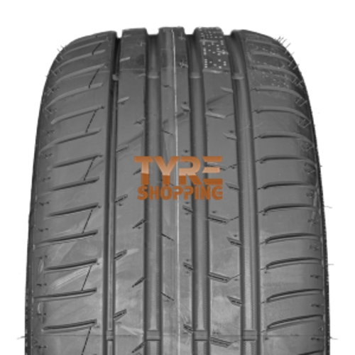 Foto pneumatico: NANKANG, AS3 SPORTNEX 215/50 R19 97V Estive