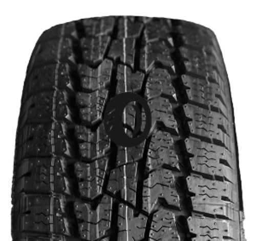 Foto pneumatico: NANKANG, AT-5+ CONQUEROR A/T 265/55 R19 109V Estive