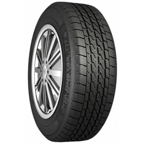 Foto pneumatico: NANKANG, AW8 175/70 R14 95T Quattro-stagioni