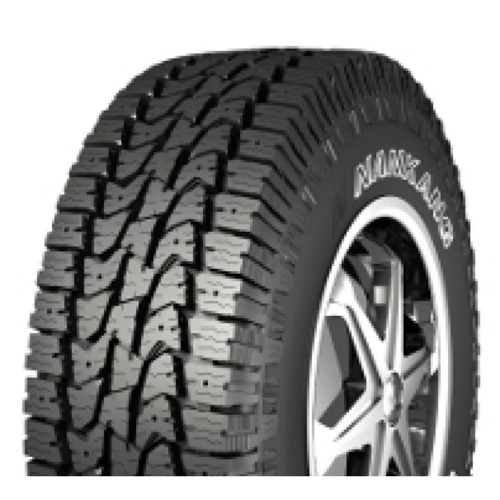 Foto pneumatico: NANKANG, Conqueror A/T AT-5 265/60 R18 110T Estive