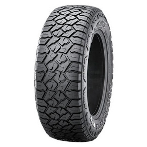Foto pneumatico: NANKANG, Conqueror R/T 245/70 R16 111S Estive
