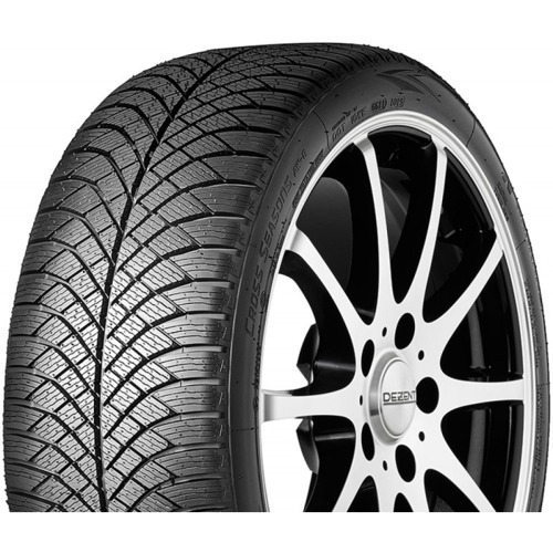 Foto pneumatico: NANKANG, Cross Seasons AW-6 195/60 R16 93V Quattro-stagioni