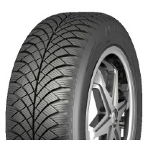 Foto pneumatico: NANKANG, Cross Seasons AW-6 255/50 R19 107Y Quattro-stagioni