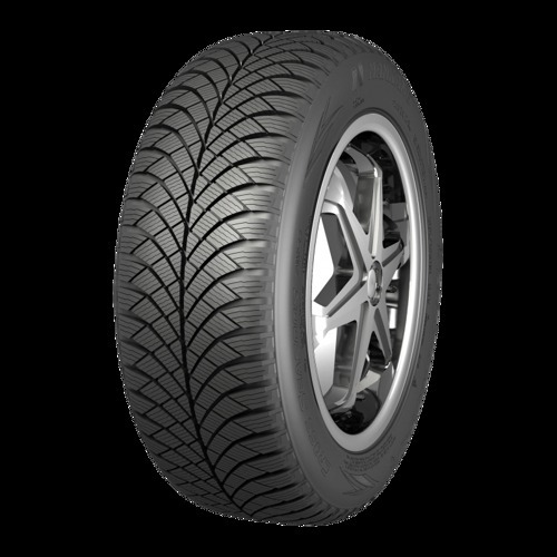 Foto pneumatico: NANKANG, Cross Seasons AW-6 245/45 R19 102Y Quattro-stagioni