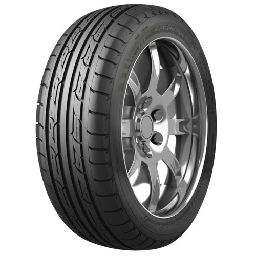 Foto pneumatico: NANKANG, ECO-2+ 235/50 R18 101Y Estive
