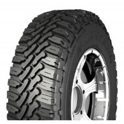 Foto pneumatico: NANKANG, FORTA FT-9 M/T P O R 195/80 R15 106N Estive