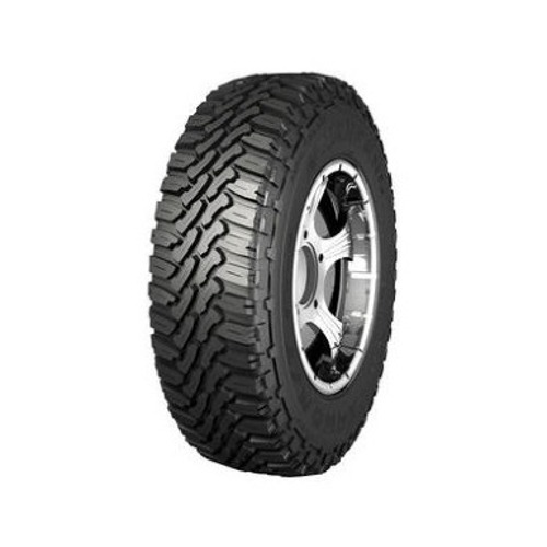 Foto pneumatico: NANKANG, FORTA FT-9 M/T P O R 245/75 R16 120N Estive