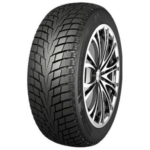 Foto pneumatico: NANKANG, ICE-1 205/60 R16 96Q Invernali