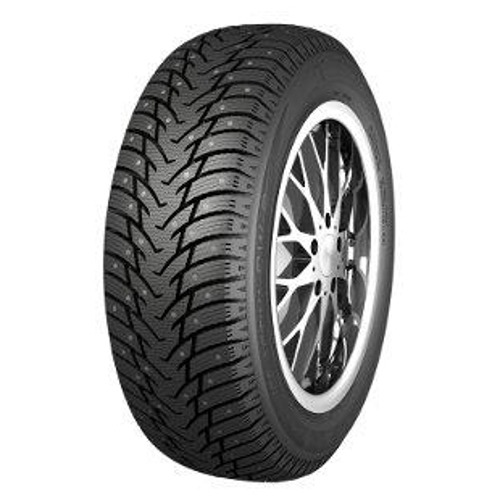 Foto pneumatico: NANKANG, ICE ACTIVA SW-8 225/60 R17 103T Invernali