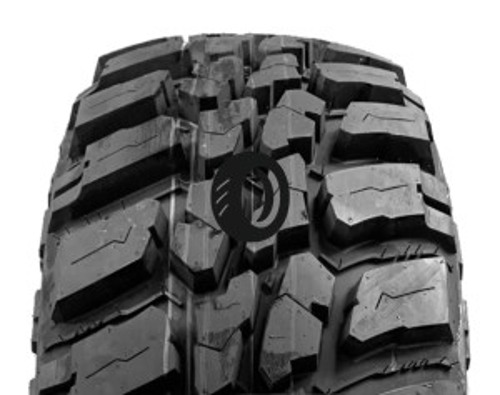 Foto pneumatico: NANKANG, MT-1 CONQUERER M/T 255/75 R17 111Q Estive