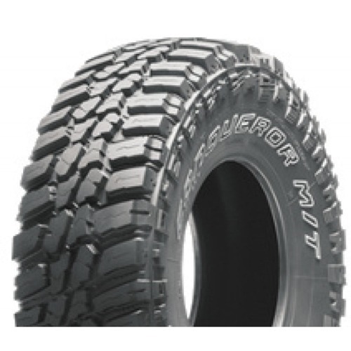 Foto pneumatico: NANKANG, CONQUEROR M/T 245/75 R16 120N Estive
