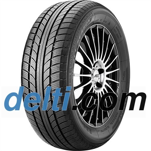 Foto pneumatico: NANKANG, N607+ 175/55 R15 77H Invernali