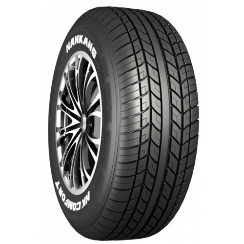 Foto pneumatico: NANKANG, N-729 175/70 R13 82T Estive